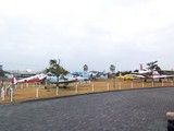 展示機