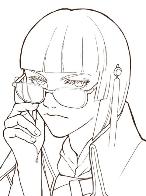 眼鏡01