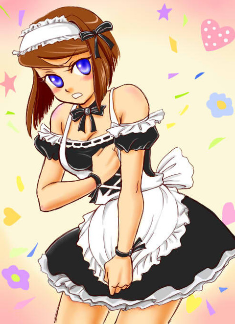 ブブメイド