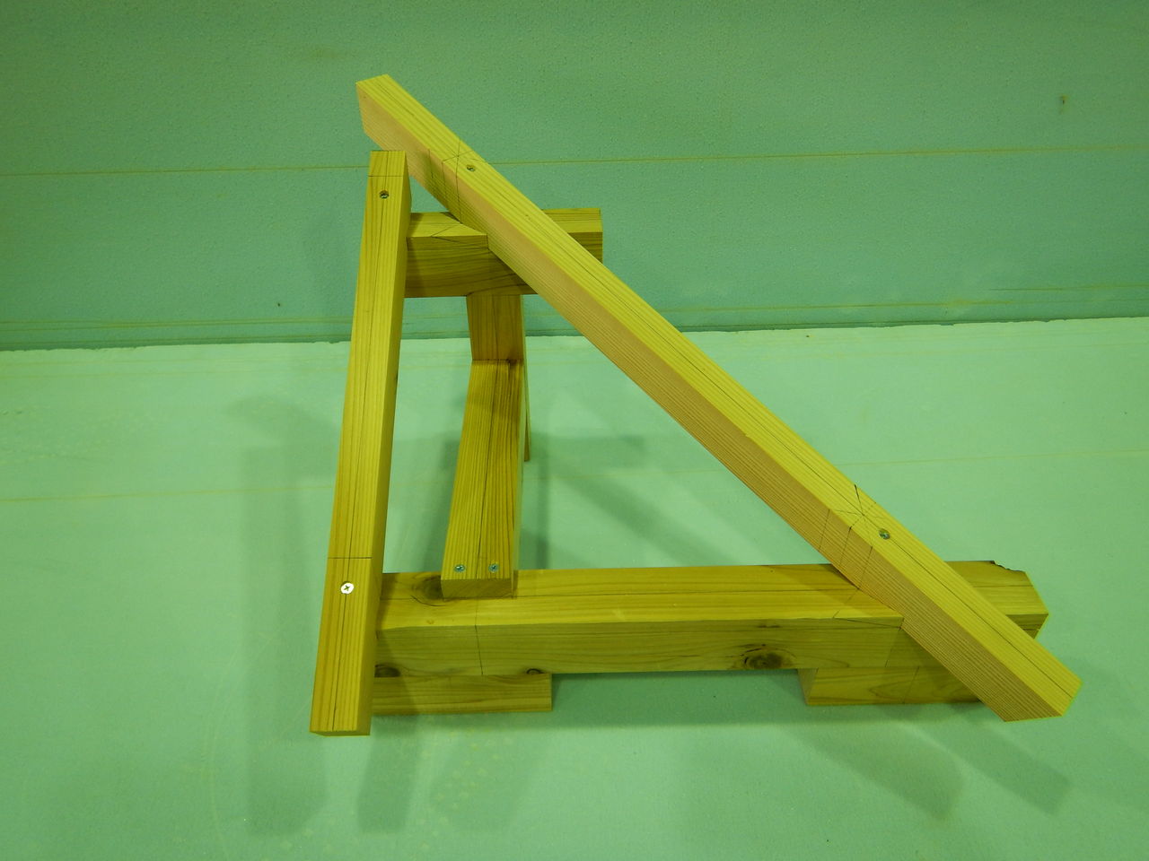 新3級技能士課題 建築大工 職種 技から学ぶ