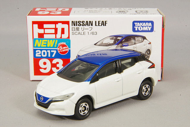 TOMICA-93