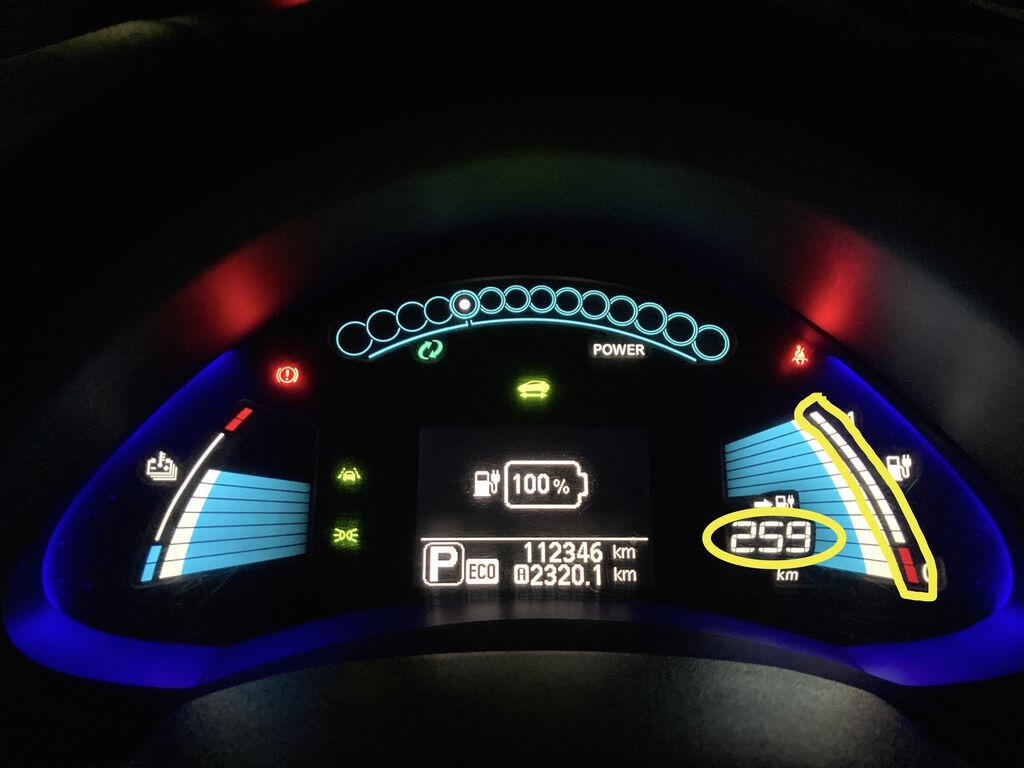 ついに 愛車ミライくん 日産リーフ30kw のバッテリーが 交換しました 津田blog