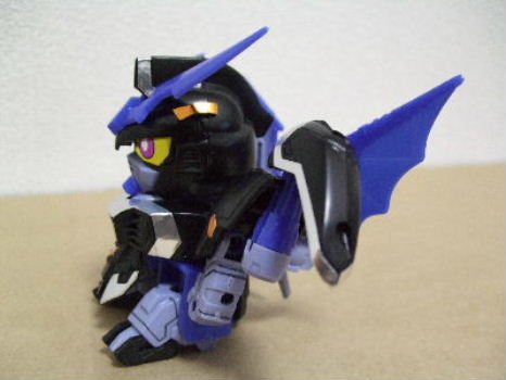 元祖SDガンダム No-0080 Gチェンジャー デスサイズスティル 元祖SDガンダム No-0080 Gチェンジャー デスサイズスティル