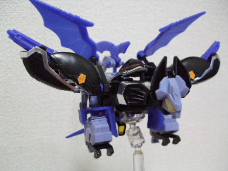 元祖SDガンダム No-0080 Gチェンジャー デスサイズスティル 元祖SDガンダム No-0080 Gチェンジャー デスサイズスティル
