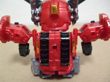 元祖SDガンダム No-0084 Gチェンジャー ヘビーアームズマグナ 元祖SDガンダム No-0084 Gチェンジャー ヘビーアームズマグナ
