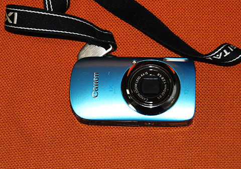 またも Web性衝動買い Nikon 1 J2 そして テスト撮影 : ☆しの☆の低
