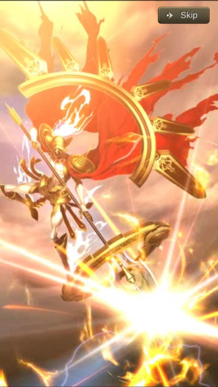 シノアリス コロシアムだと神魔先取するために人数多いほうが得だぞ 神魔ってなんぞ シノアリス まとめjapan