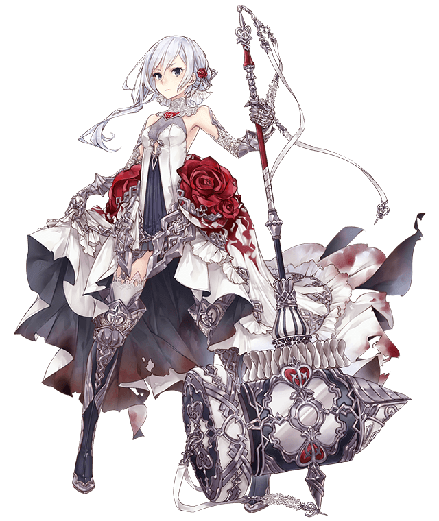 シノアリス 新キャラはクラッシャースノウ 新キャラ シノアリス まとめjapan シノアリス 新キャラはクラッシャースノウ 新キャラ シノアリス まとめjapan