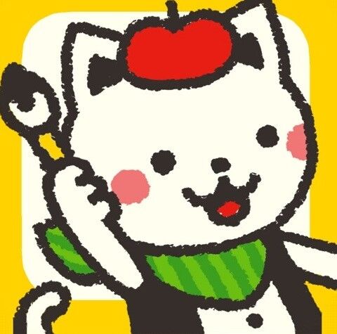 絵描きさん (2)