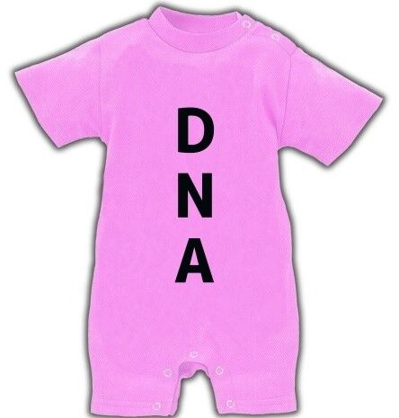DNA (2)