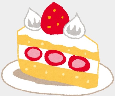 ケーキ (2)