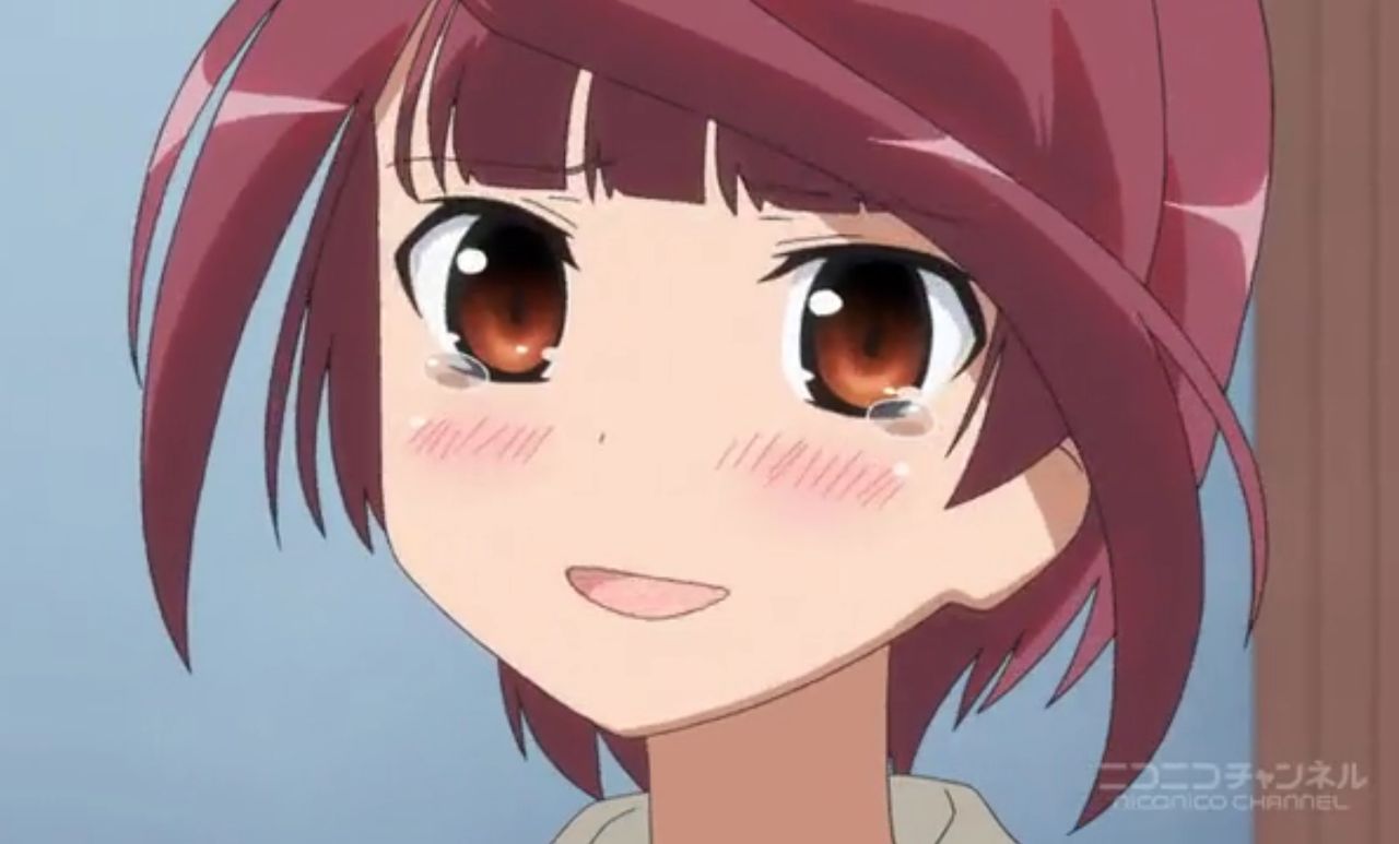 雑記 阿知賀編アニメ最終話を見て気づいたこといろいろ 麻雀雑記あれこれ 雑記 阿知賀編アニメ最終話を見て気づいたこといろいろ 麻雀雑記あれこれ