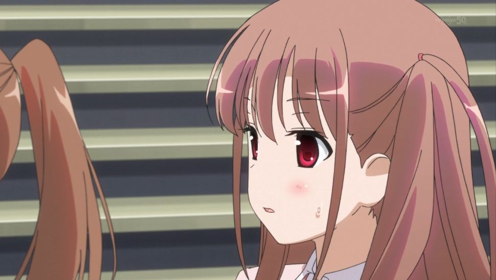 雑記 咲 Saki 全国編第13局 旧友 を見て気づいたこと 麻雀雑記あれこれ