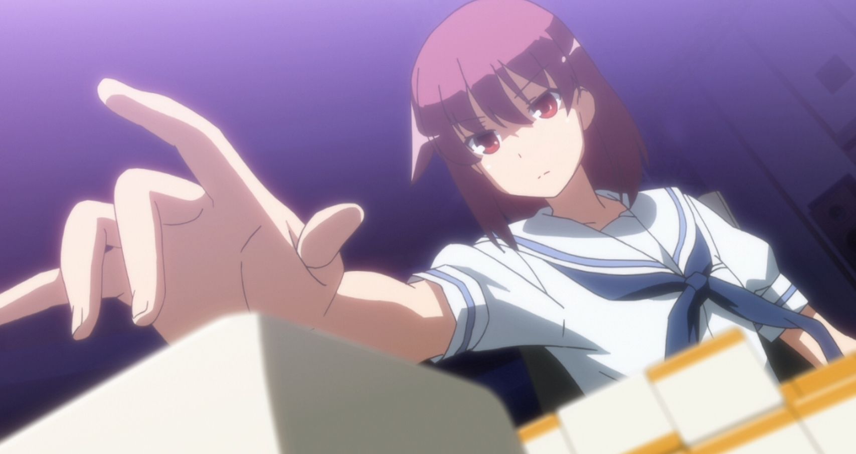 考察 宮永照の立直の判断基準は 麻雀雑記あれこれ 考察 宮永照の立直の判断基準は 麻雀雑記あれこれ