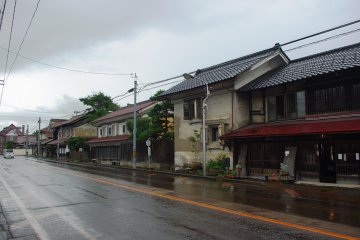喜多方