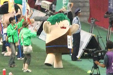 キャラ：たか坊