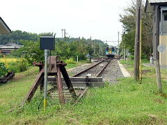 上総亀山駅