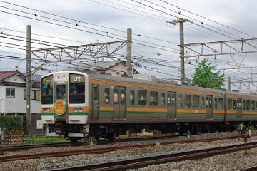 伊豆211系