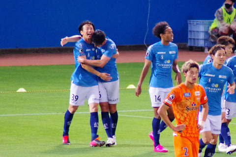 試合風景:210627