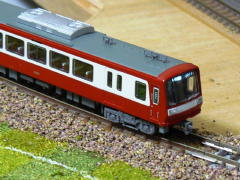 （Ｎ：2400形）