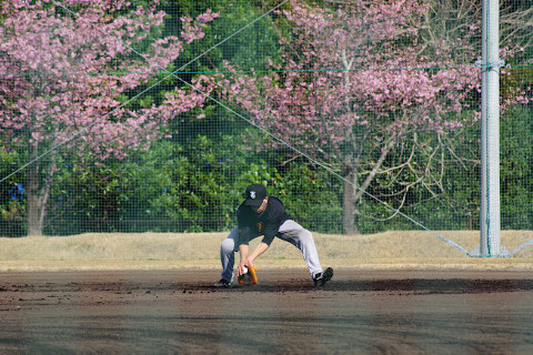 練習風景：240206