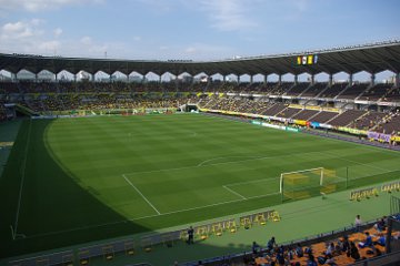 スタジアム：フクアリ