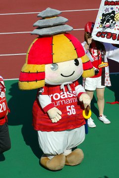 キャラ:ころう君