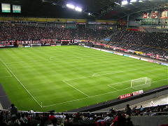 （スタジアム：札幌ドーム）