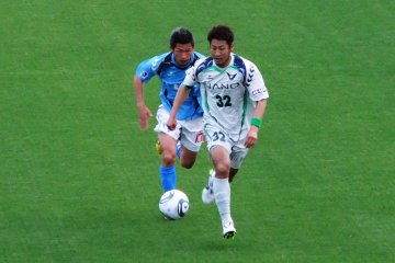 試合風景(110504)