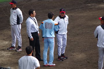 試合前:140220