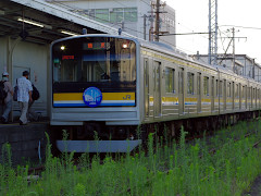 大川2009年