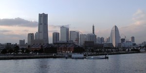 みなとみらい