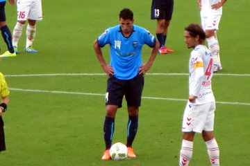試合風景:161008
