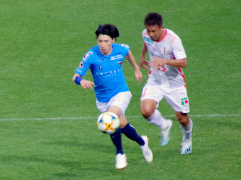 試合風景:191124