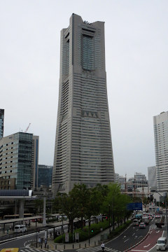 ランドマークタワー