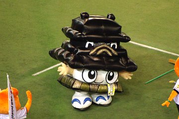 キャラ:ひごまる