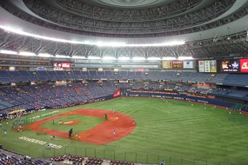 京セラドーム大阪