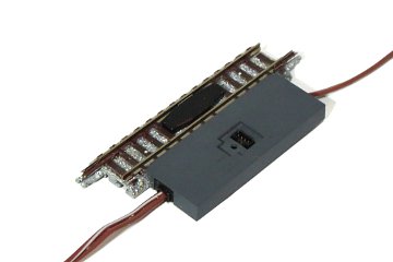 Ｎ：信号機改修前