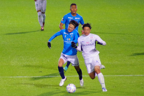 試合風景:221009
