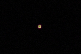 火星接近