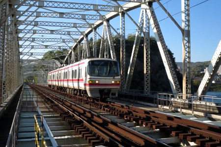 犬山橋