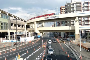 蒲田(2012年)