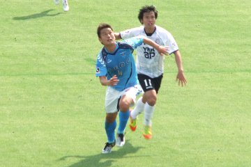 試合風景(120513)