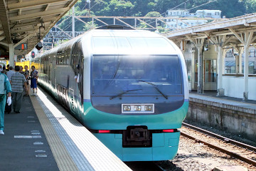 JR251系