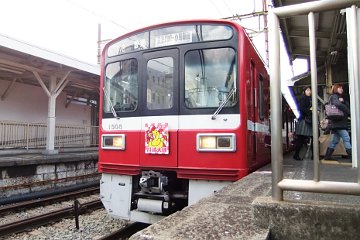 東門前