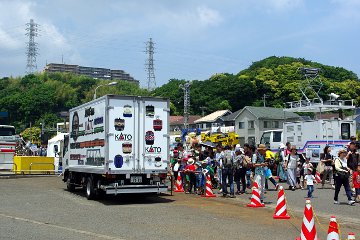 カトートラック