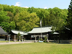 （護国神社）