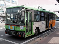 kumabus