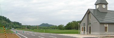 朱鞠内2002年