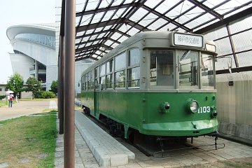 神戸市電